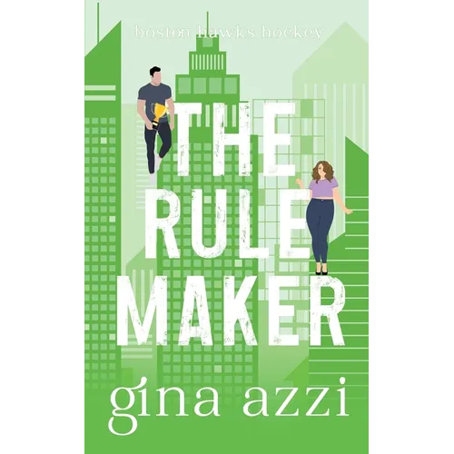 The Rule Maker