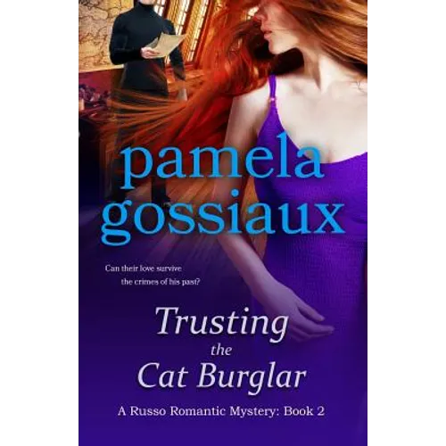 Trusting the Cat Burglar