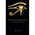 Homemade Egyptian Gods