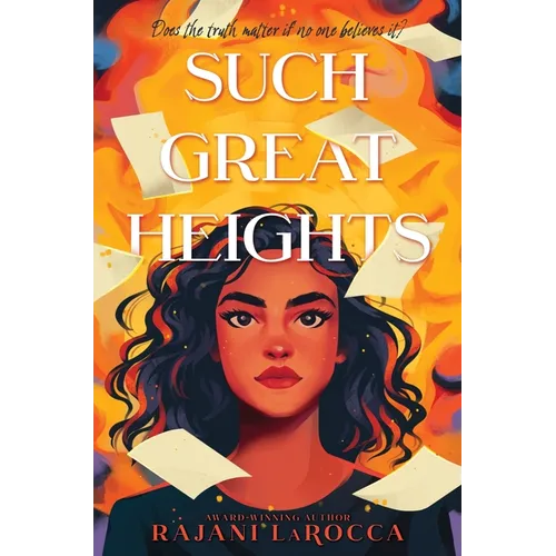 Such Great Heights