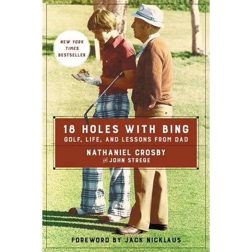 18 Holes with Bing