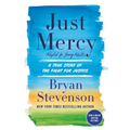 Just Mercy (Adapted for Young Adults): A True Story of the Fight for Justice