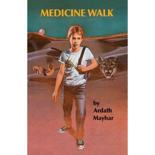 Medicine Walk