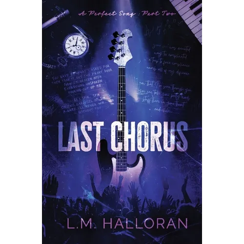 Last Chorus: A Perfect Song Duet Part Two