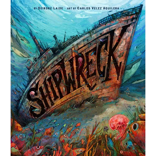 Shipwreck