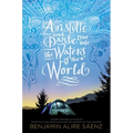 Aristotle and Dante Dive Into the Waters of the World