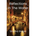 Reflections in the water
