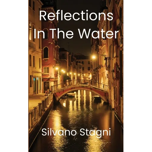 Reflections in the water