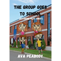 The Group Goes To School