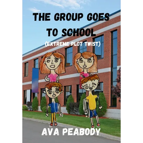 The Group Goes To School