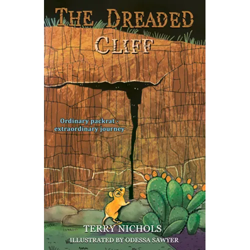 The Dreaded Cliff