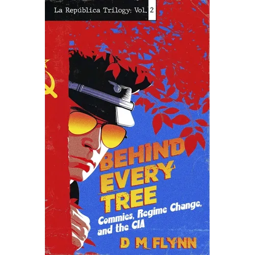 Behind Every Tree