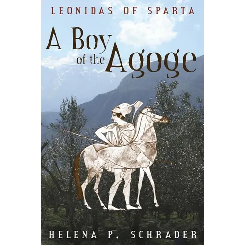 A Boy of the Agoge