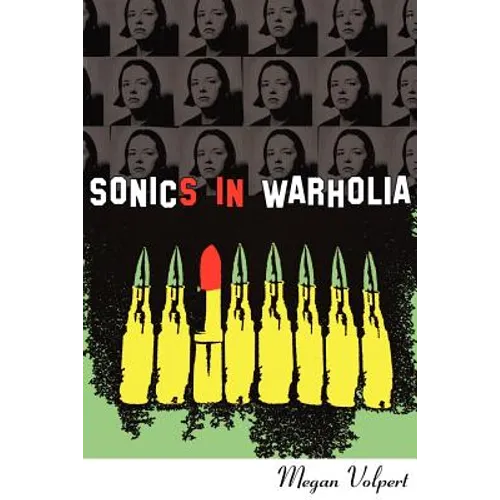 Sonics in Warholia