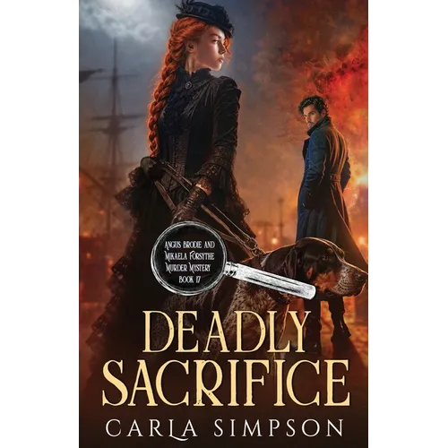 Deadly Sacrifice