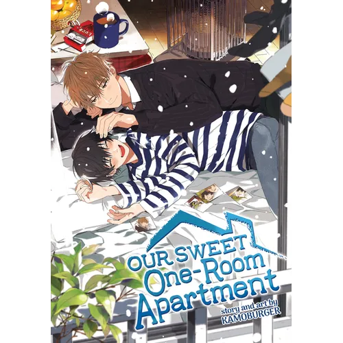 Our Sweet One-Room Apartment