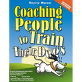 Coaching People to Train Their Dogs