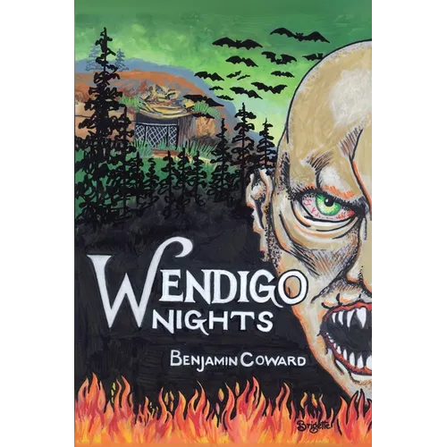 Wendigo Nights