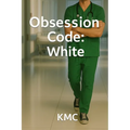Obsession Code: White