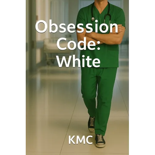 Obsession Code: White