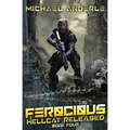 Ferocious