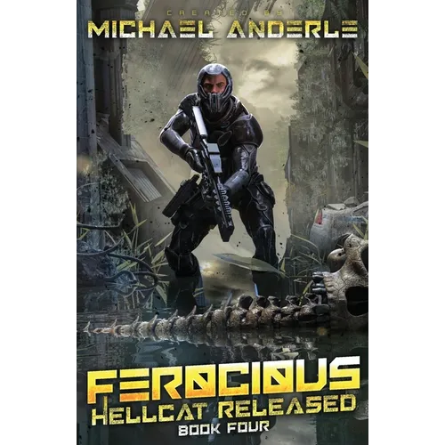 Ferocious