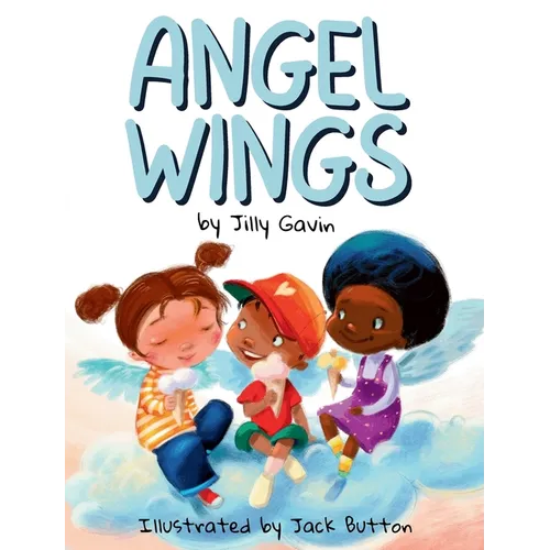 Angel Wings
