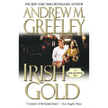 Irish Gold: A Nuala Anne McGrail Novel