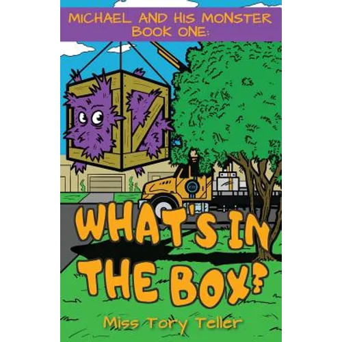 What's In The Box?