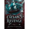 The Captain's Revenge (Hardcover)