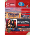 Life Is Strange: Welcome to Caledon University