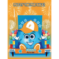 Fuzzy the Fur Ball