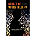 Street of Storytellers