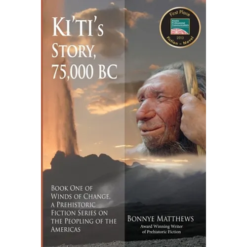 Ki'ti's Story, 75,000 BC