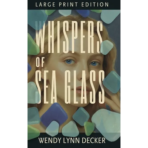 Whispers of Sea Glass