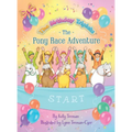 The Birthday Triplets and The Pony Race Adventure