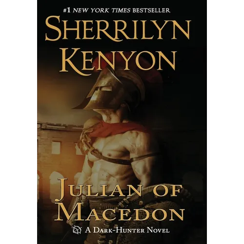 Julian of Macedon