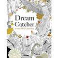 Dream Catcher: a soul bird's journey