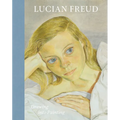 Lucian Freud: Drawing Into Painting