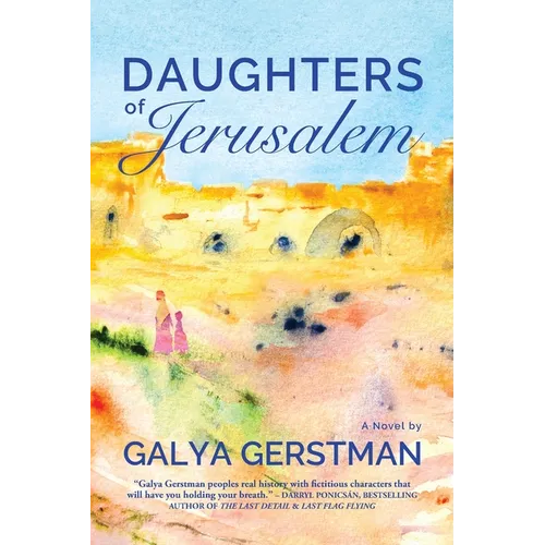 Daughters of Jerusalem