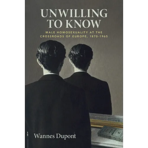 Unwilling To Know