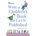 How to Write a Children's Book and Get It Published