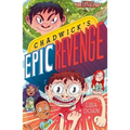 Chadwick's Epic Revenge