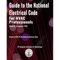 Guide to the National Electrical Code for HVAC Professionals