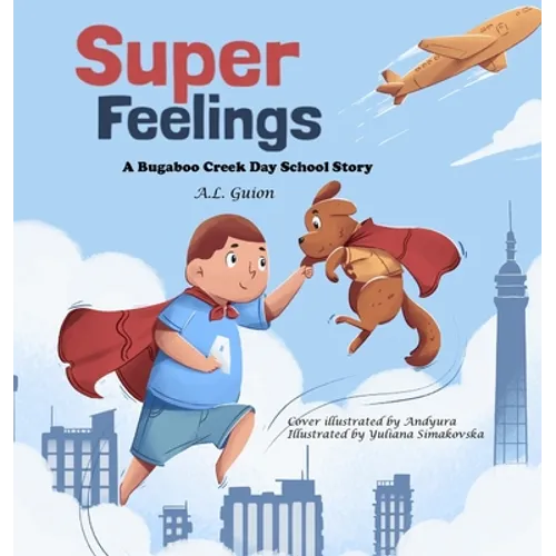 Super Feelings