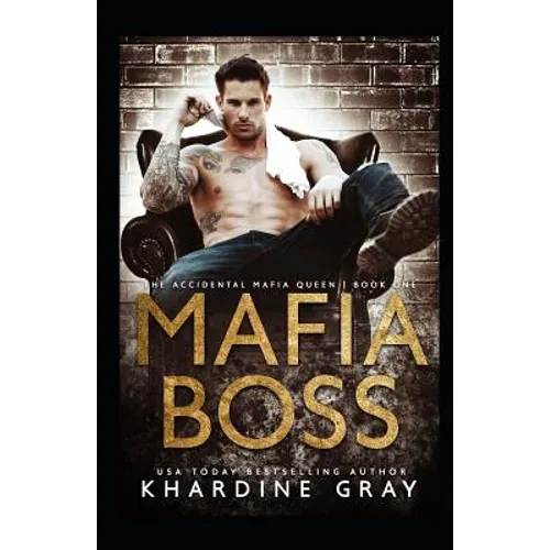 Mafia Boss