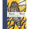 Birds of the West: An Artist's Guide