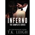Inferno: The Complete Series