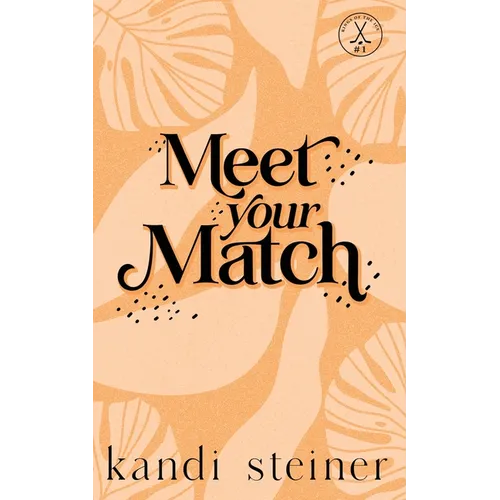 Meet Your Match: Special Edition