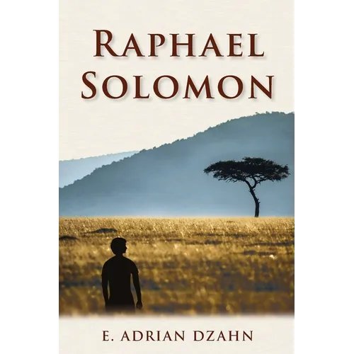 Raphael Solomon